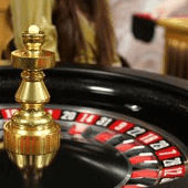VIP Roulette icon